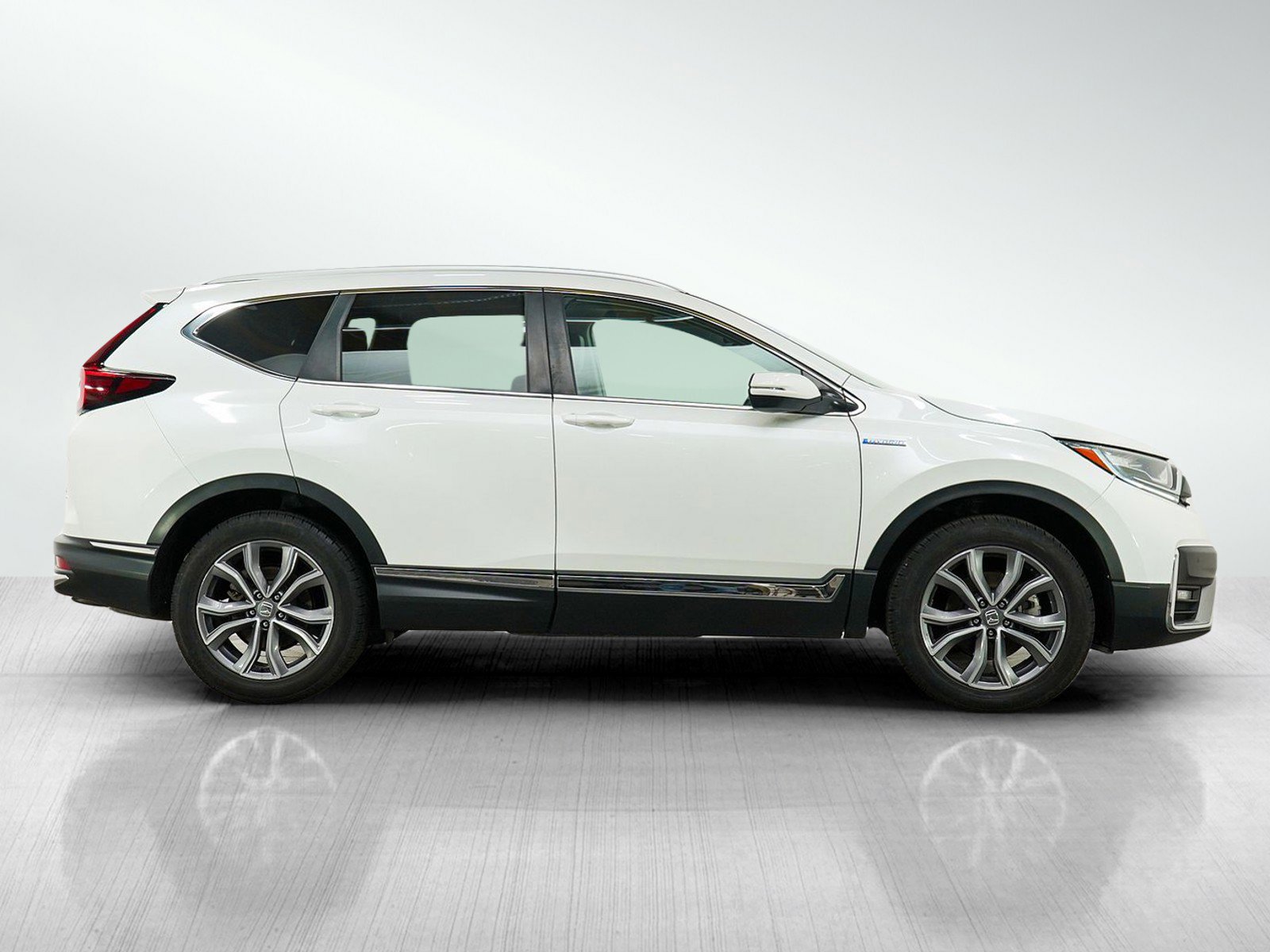 Used 2021 Honda CR-V Touring image 6