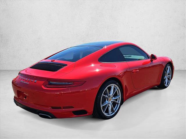 Used 2019 Porsche 911 Carrera image 5