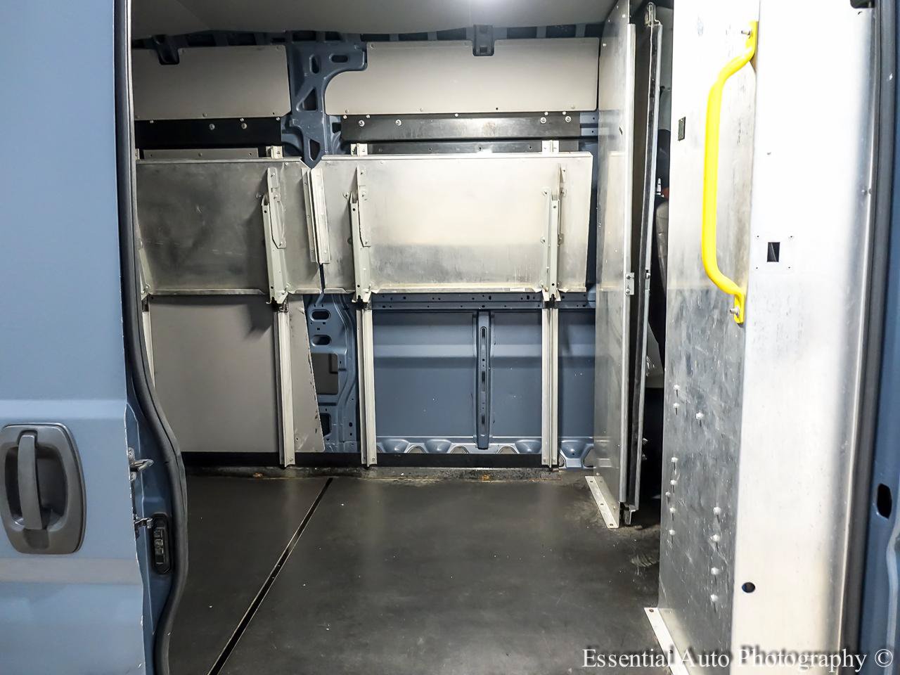 Used 2020 RAM ProMaster 3500 FWD image 17