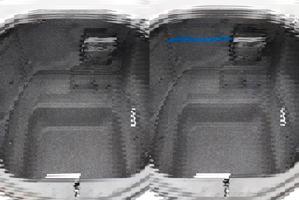 Used 2024 MAZDA MX-5 Miata Club w/ Brembo/BBS Recaro Package image 36