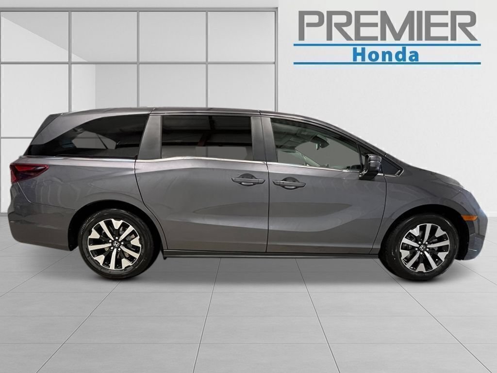 New 2026 Honda Odyssey EX-L image 7
