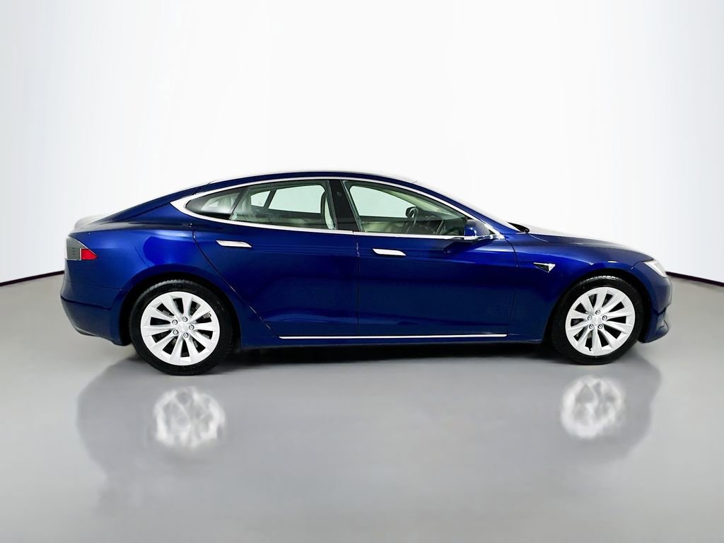 Used 2018 Tesla Model S 75D image 9