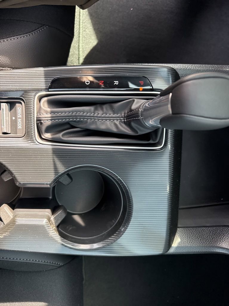 New 2026 Honda Civic Sport image 26