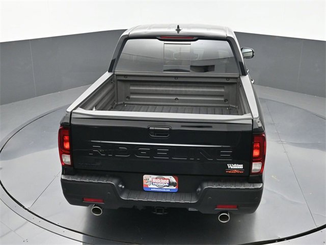 New 2026 Honda Ridgeline TrailSport image 32