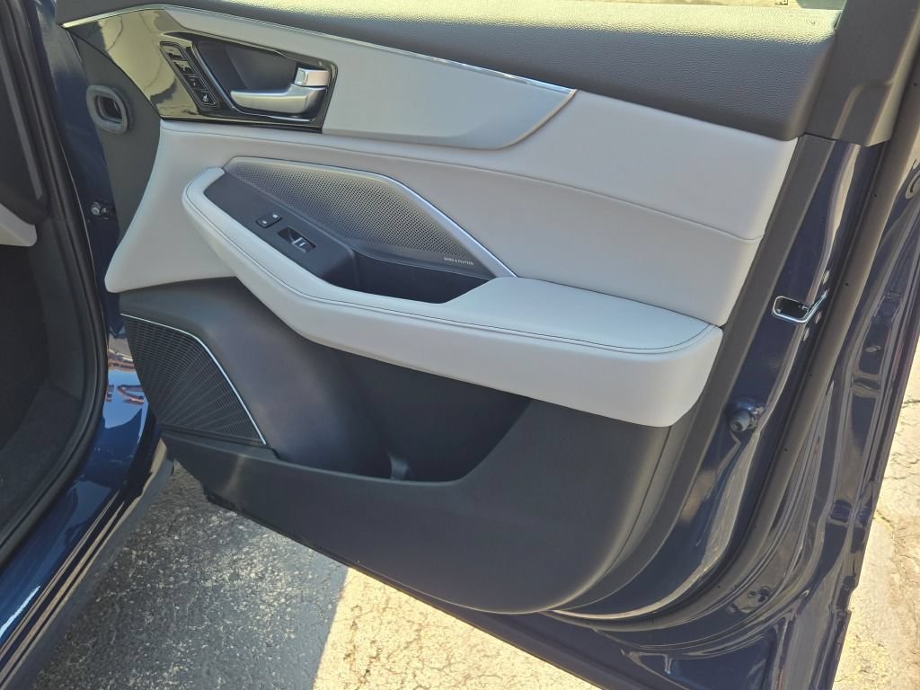 New 2026 Acura MDX w/ Technology Package AWD/4WD image 12