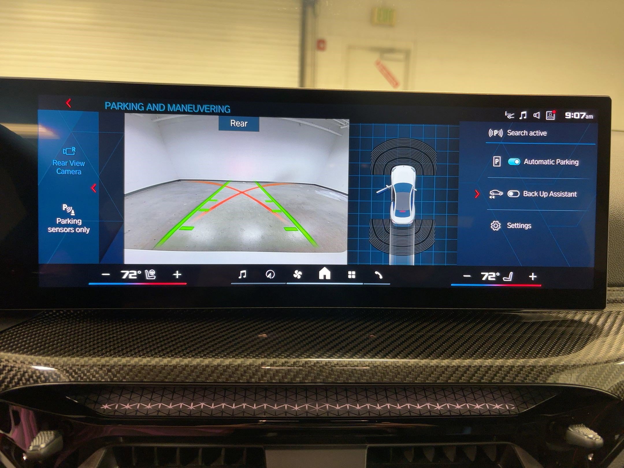 Used 2025 BMW M2 w/ Lighting Package image 24