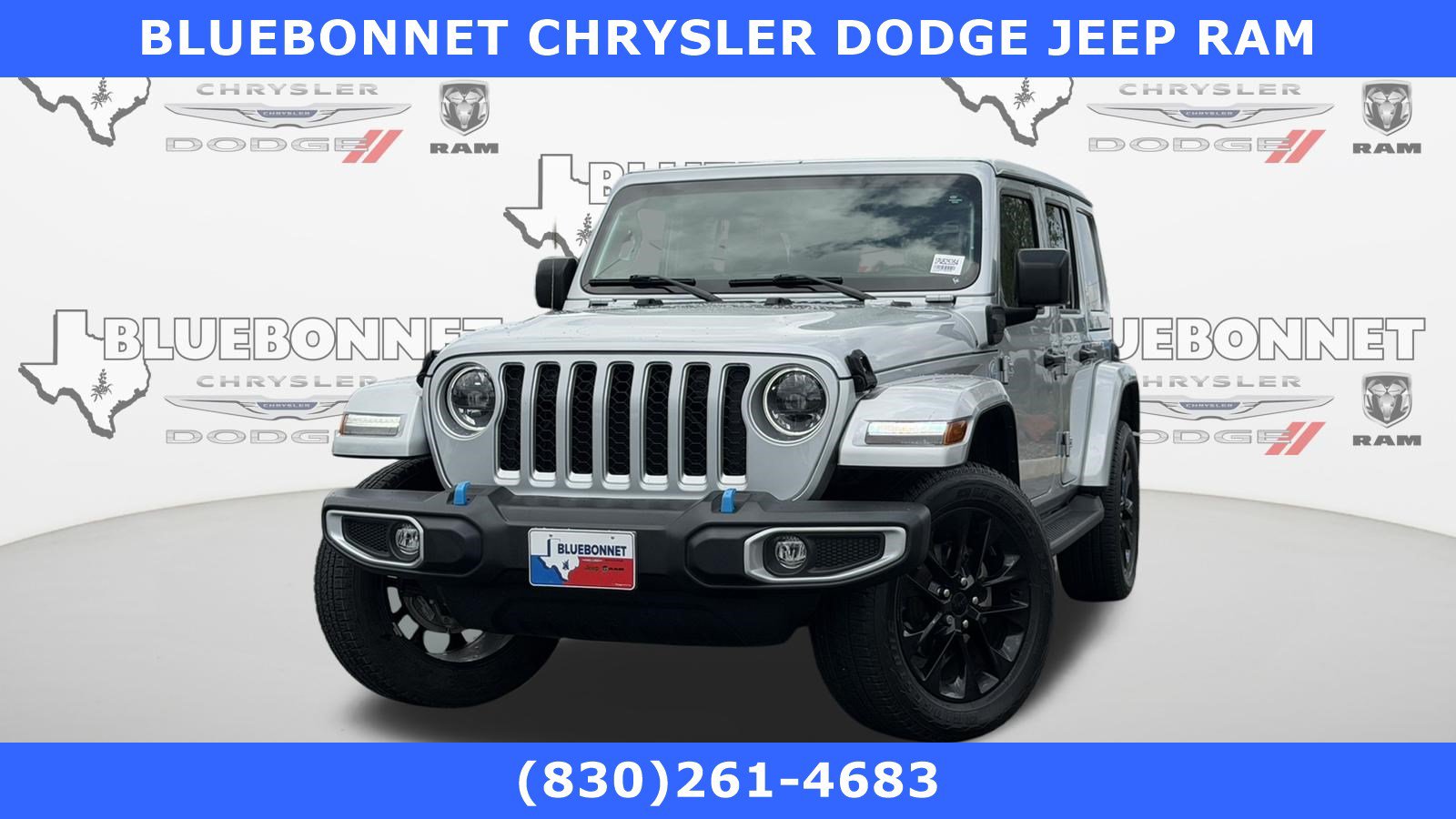 Certified 2023 Jeep Wrangler Unlimited Sahara w/ Cold Weather Group