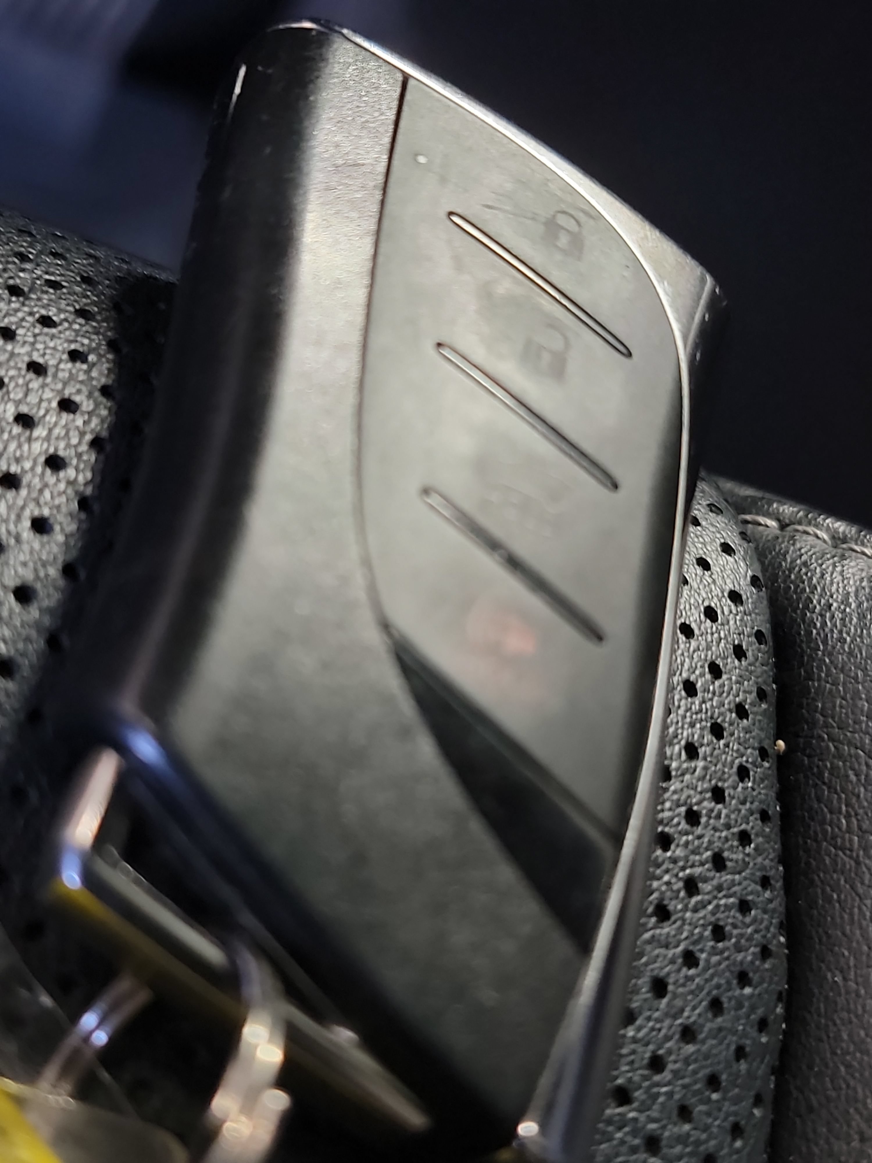 Used 2019 Lexus UX 250h AWD/4WD image 26