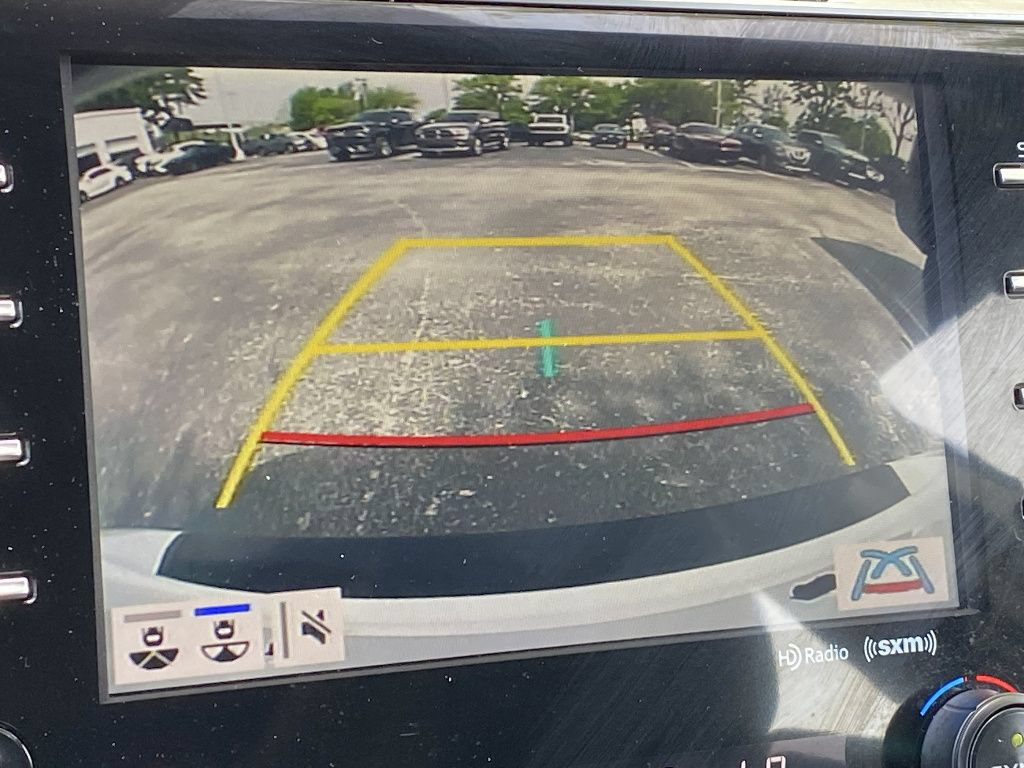 Used 2019 Toyota Camry XSE FWD image 19