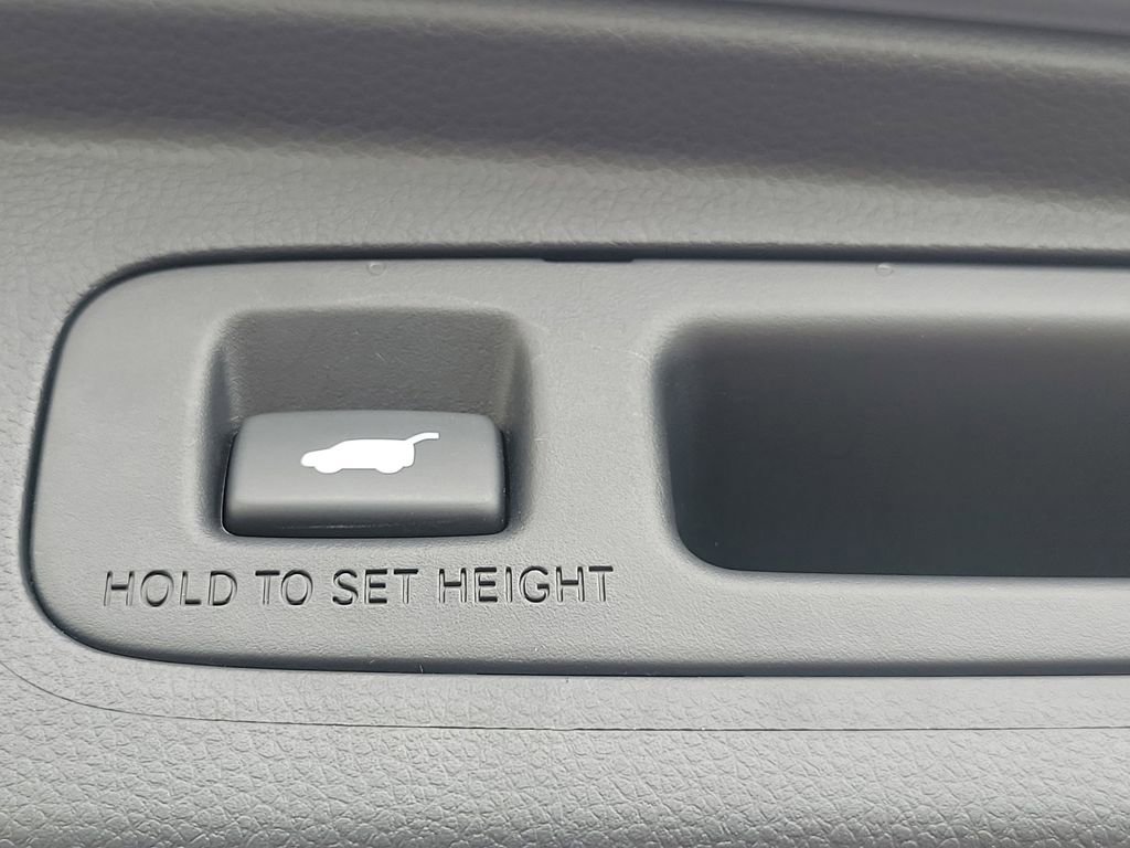 Certified 2025 Honda CR-V EX-L image 10