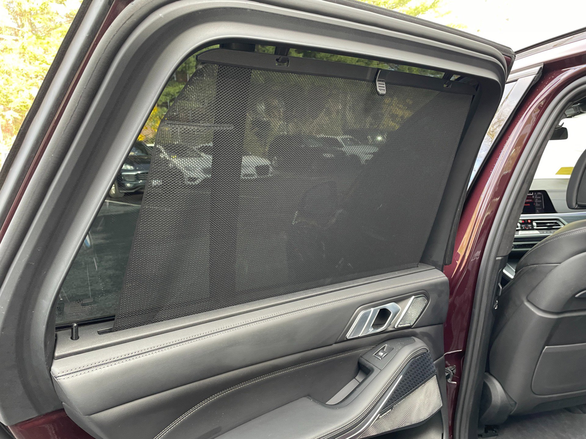 Used 2021 BMW X5 M50i w/ Executive Package image 24