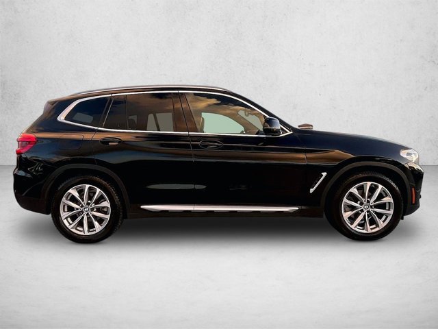 Used 2019 BMW X3 xDrive30i AWD/4WD image 5