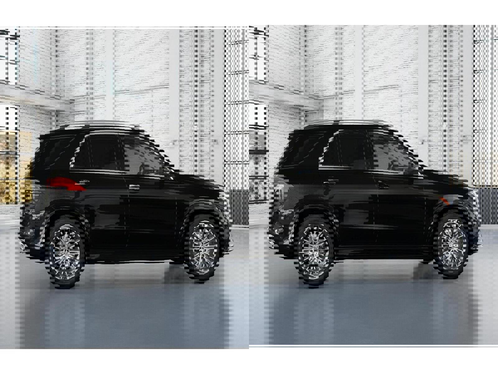 New 2026 Mercedes-Benz GLE 450 4MATIC image 16