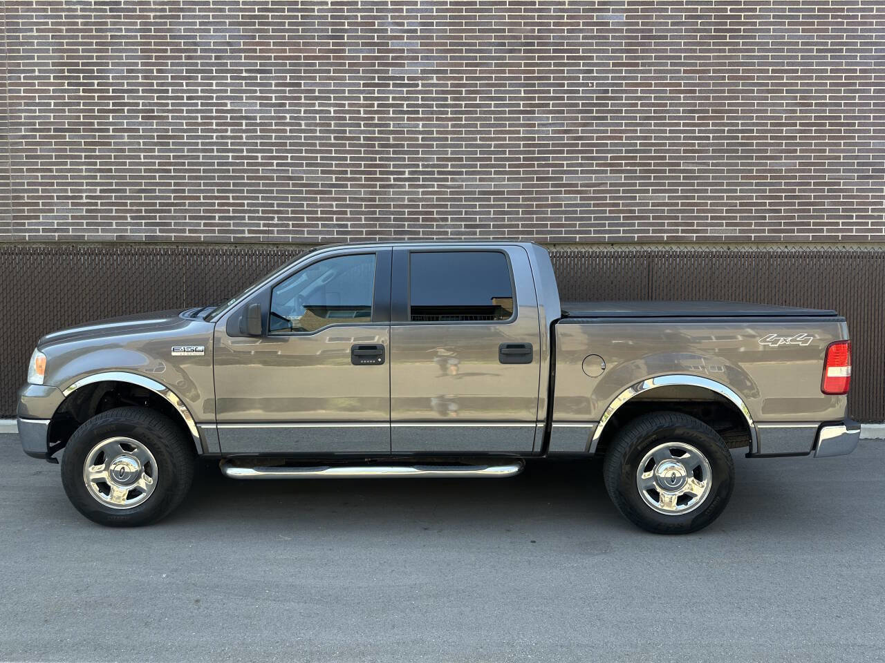 Used 2006 Ford F150 XLT image 6