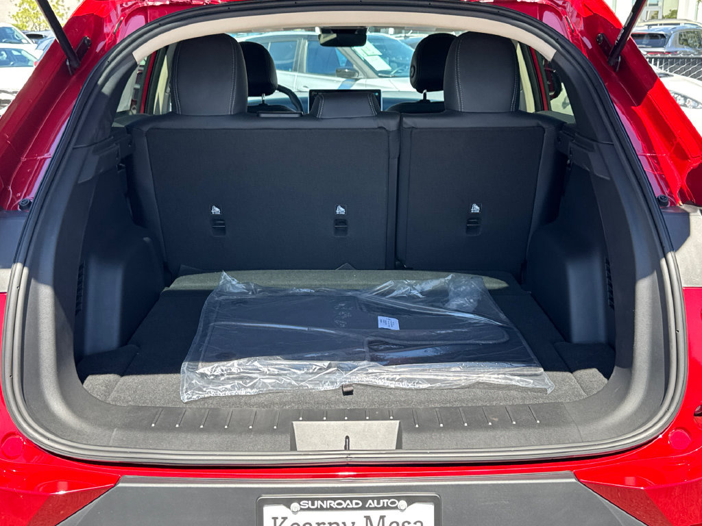 New 2027 VinFast VF 8 Eco AWD/4WD image 10