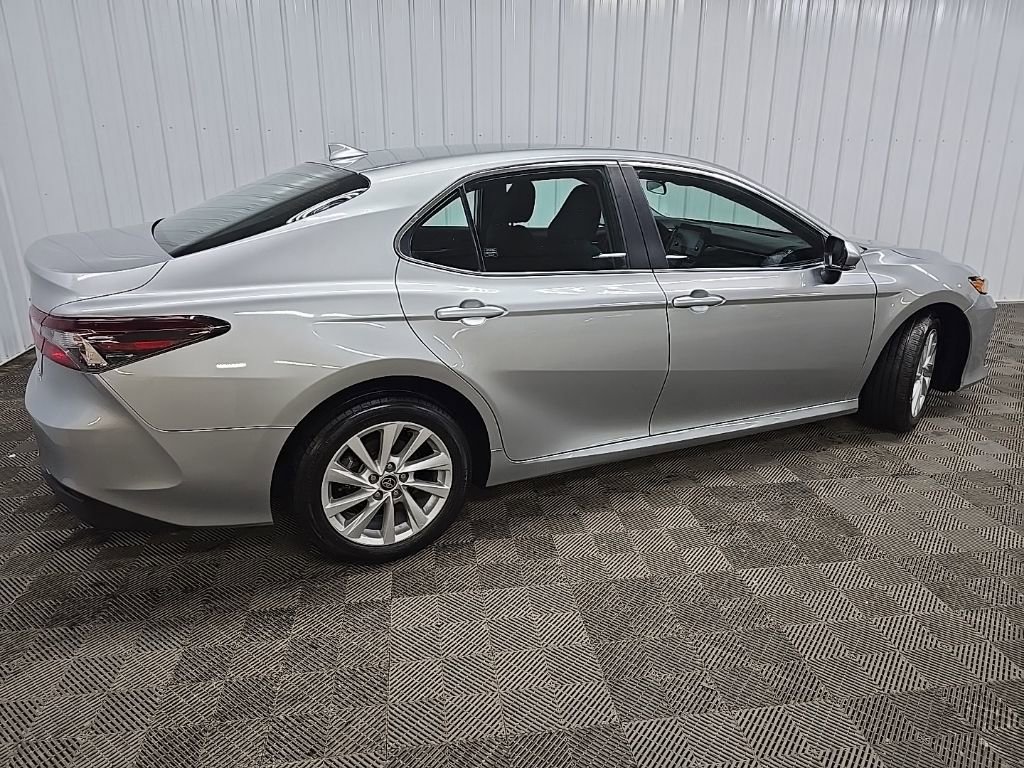 Used 2021 Toyota Camry LE w/ Cold Weather Package image 3