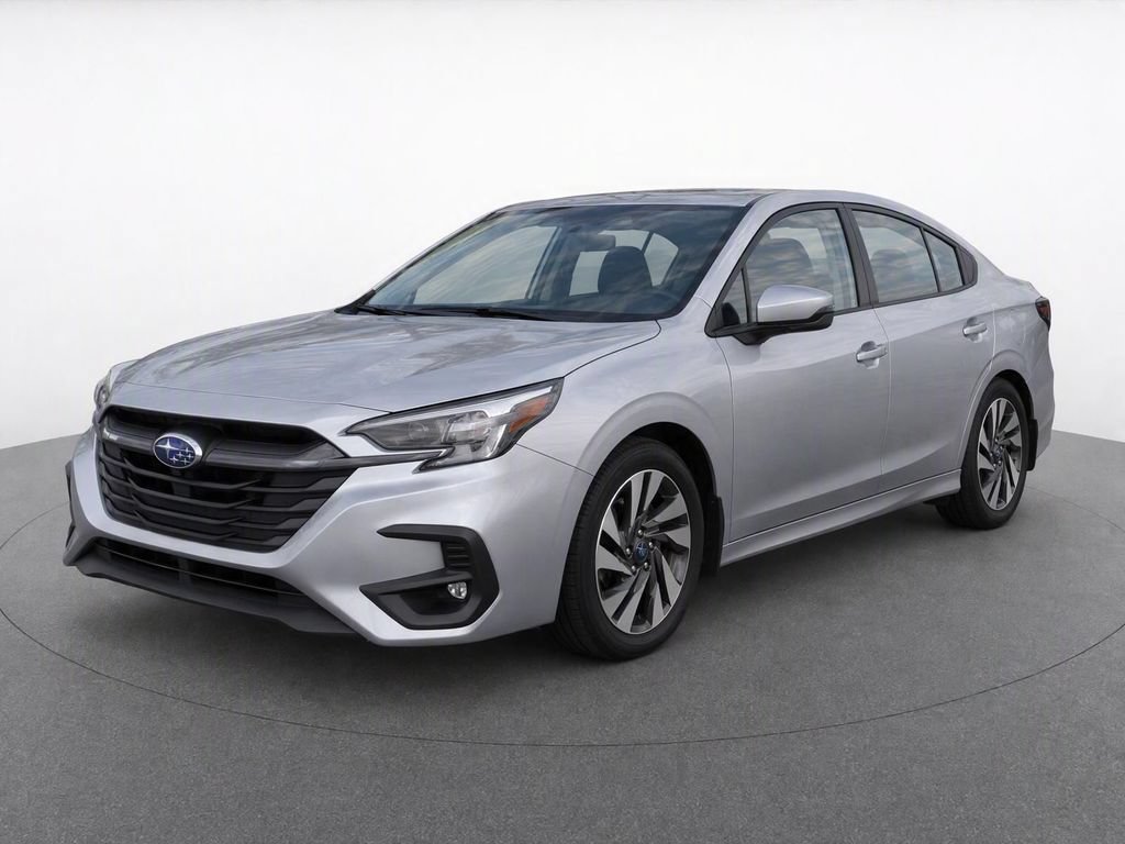 Certified 2025 Subaru Legacy Touring XT w/ Popular Package #2 AWD/4WD image 8