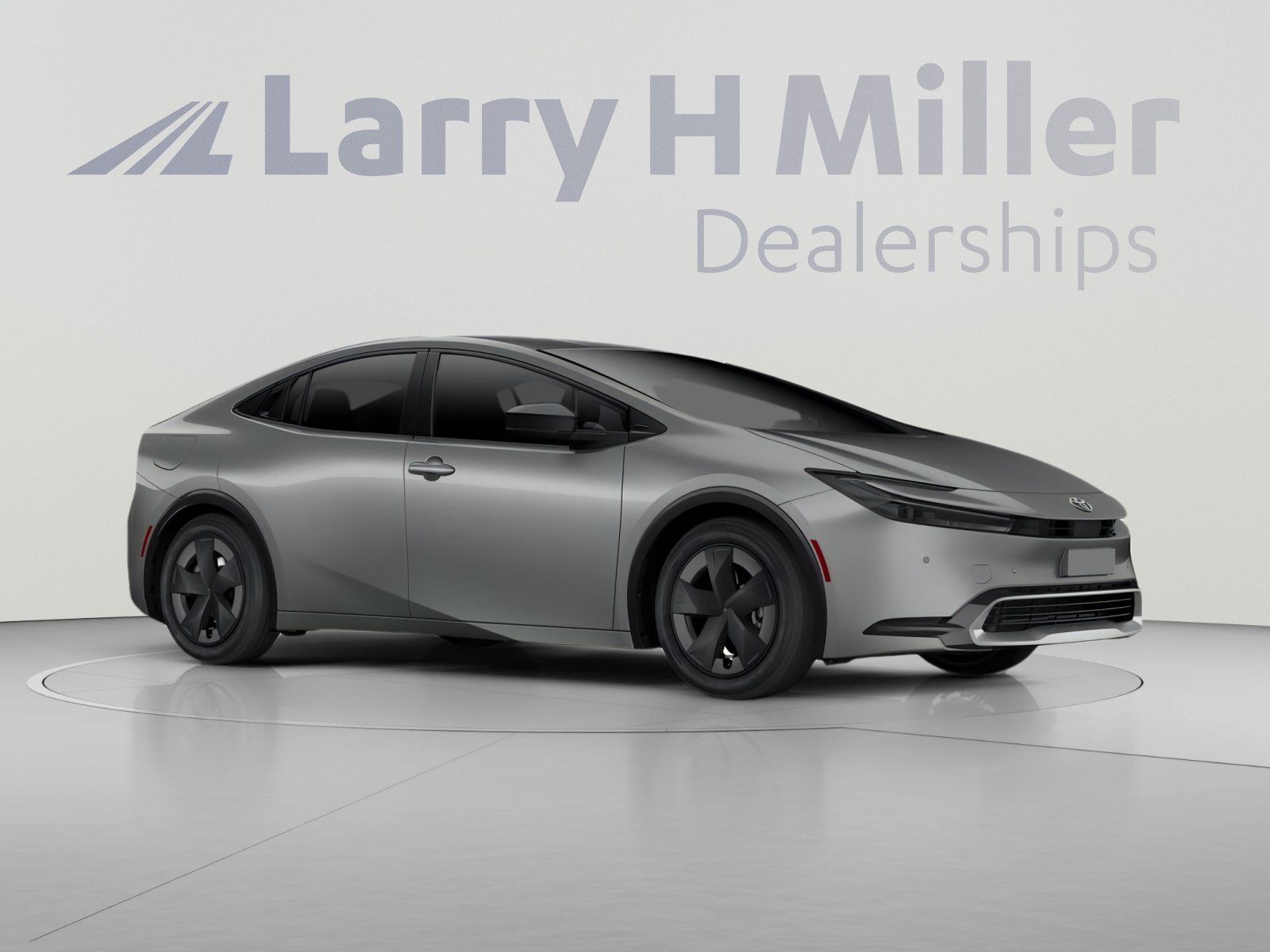 New 2027 Toyota Prius Plug-In Hybrid FWD image 14