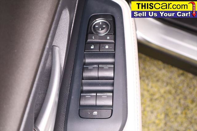 Used 2024 Toyota Grand Highlander FWD image 33