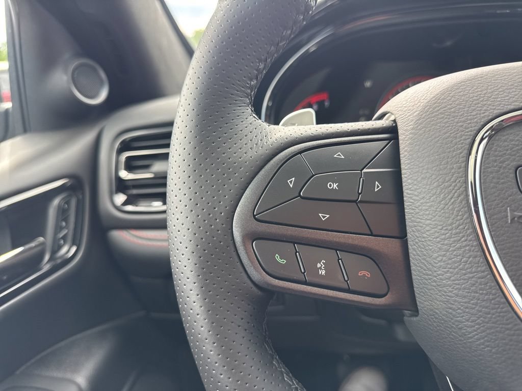 New 2026 Dodge Durango GT AWD/4WD image 18