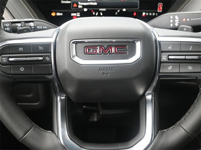 New 2026 GMC Yukon Elevation image 6