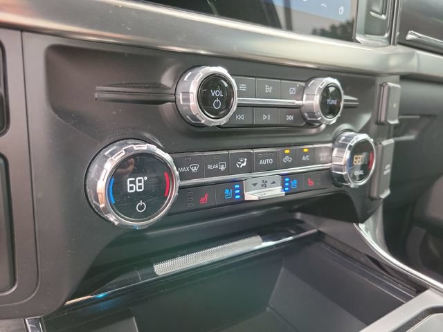 Used 2021 Ford F150 Lariat RWD image 24