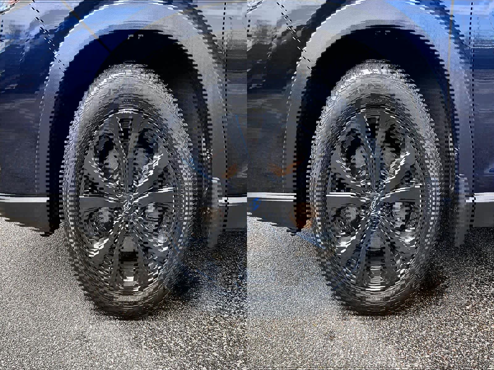 Used 2020 Subaru Forester Sport AWD/4WD image 7