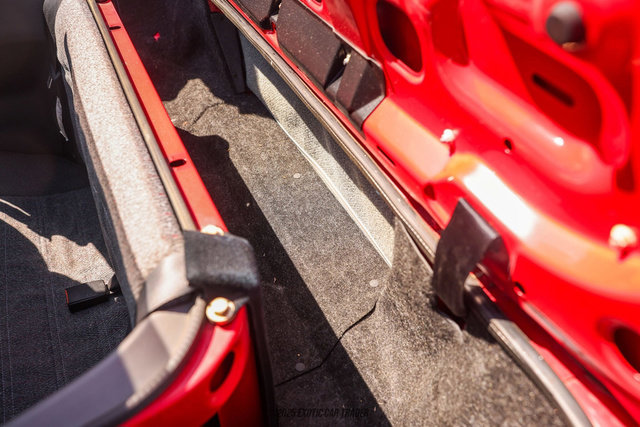 Used 1991 Mercury Capri XR2 image 39