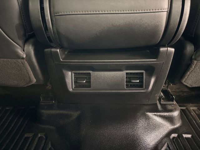 Used 2020 Chevrolet Silverado 2500 W/T w/ WT Convenience Package image 23