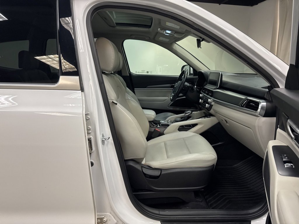 Used 2022 Kia Telluride S image 18