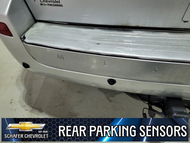 Used 2010 Mercury Mariner Premier image 8