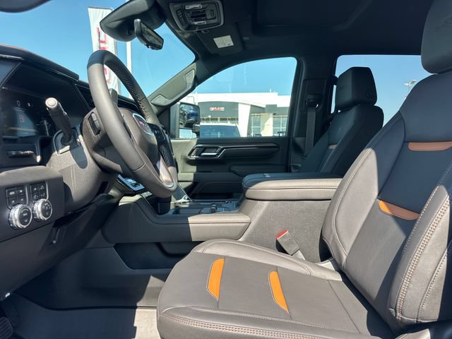 New 2026 GMC Sierra 2500 AT4 w/ AT4 Premium Plus Package AWD/4WD image 13