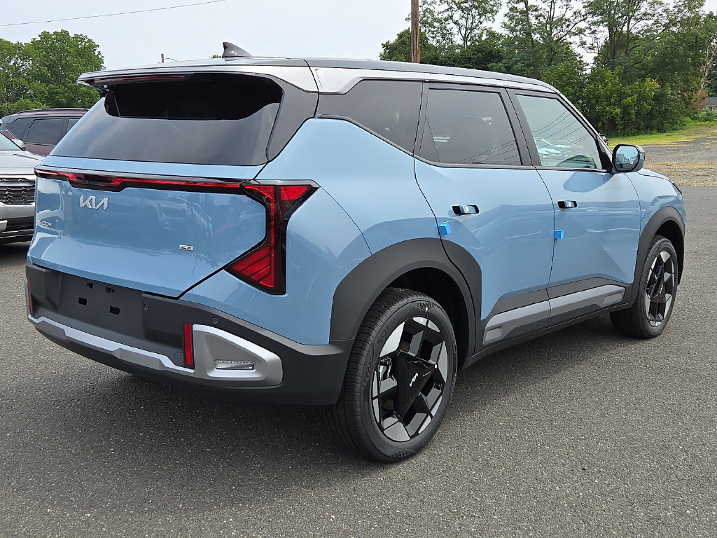 New 2027 Kia Seltos S AWD/4WD image 4