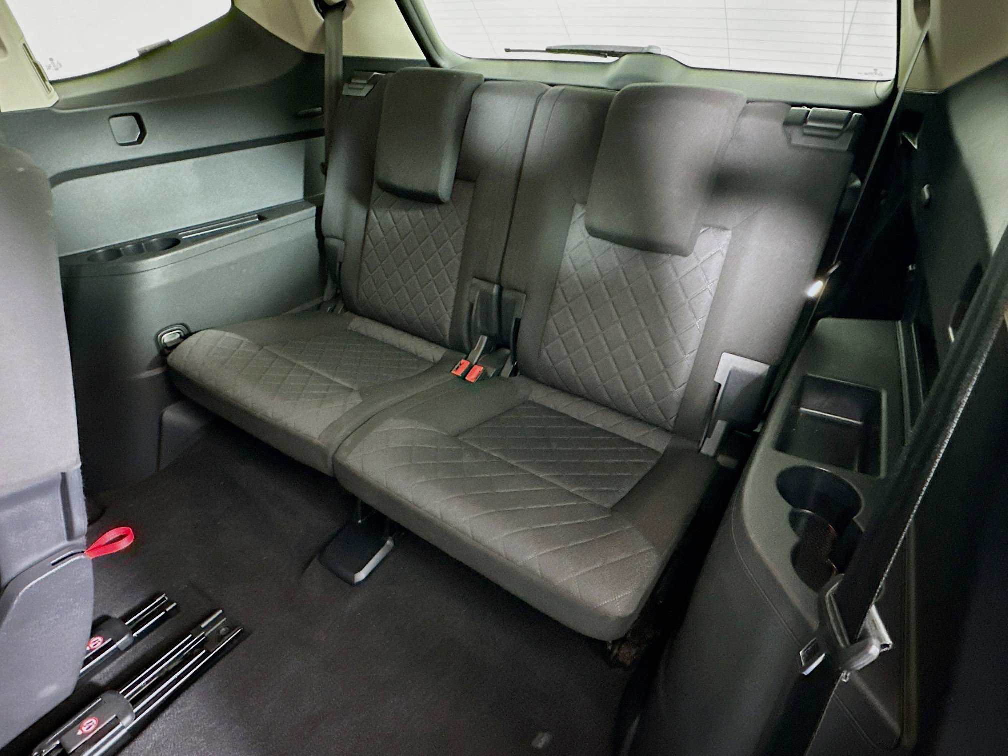 Used 2019 Volkswagen Atlas S w/ Towing Package image 29