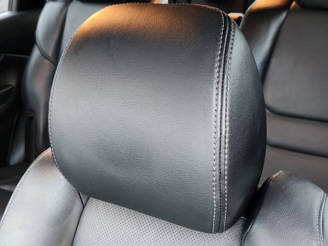 Used 2021 MAZDA CX-9 Touring w/ Touring Premium Package image 5