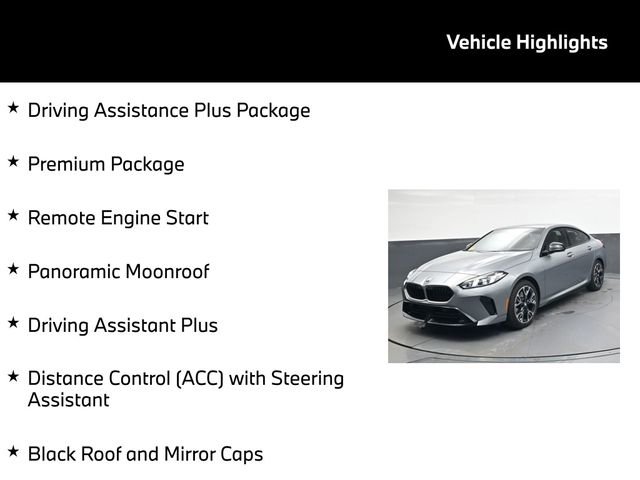 Used 2026 BMW 228i xDrive w/ Premium Package image 5