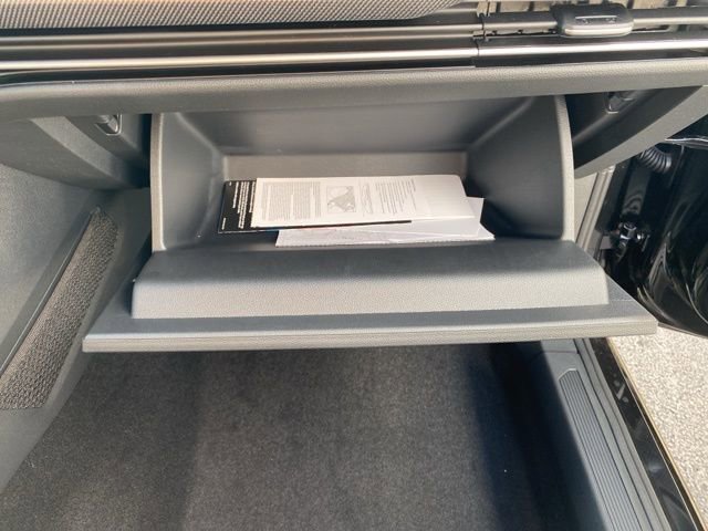 New 2025 Volkswagen GTI SE image 52