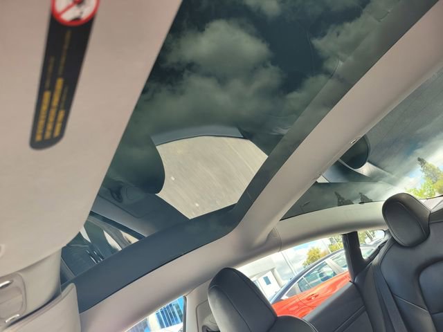 Used 2021 Tesla Model 3 Standard Range Plus RWD image 21