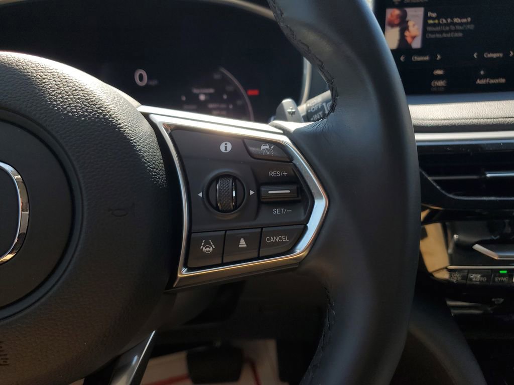 Certified 2023 Acura MDX FWD image 25
