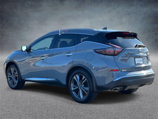 Used 2023 Nissan Murano Platinum image 6