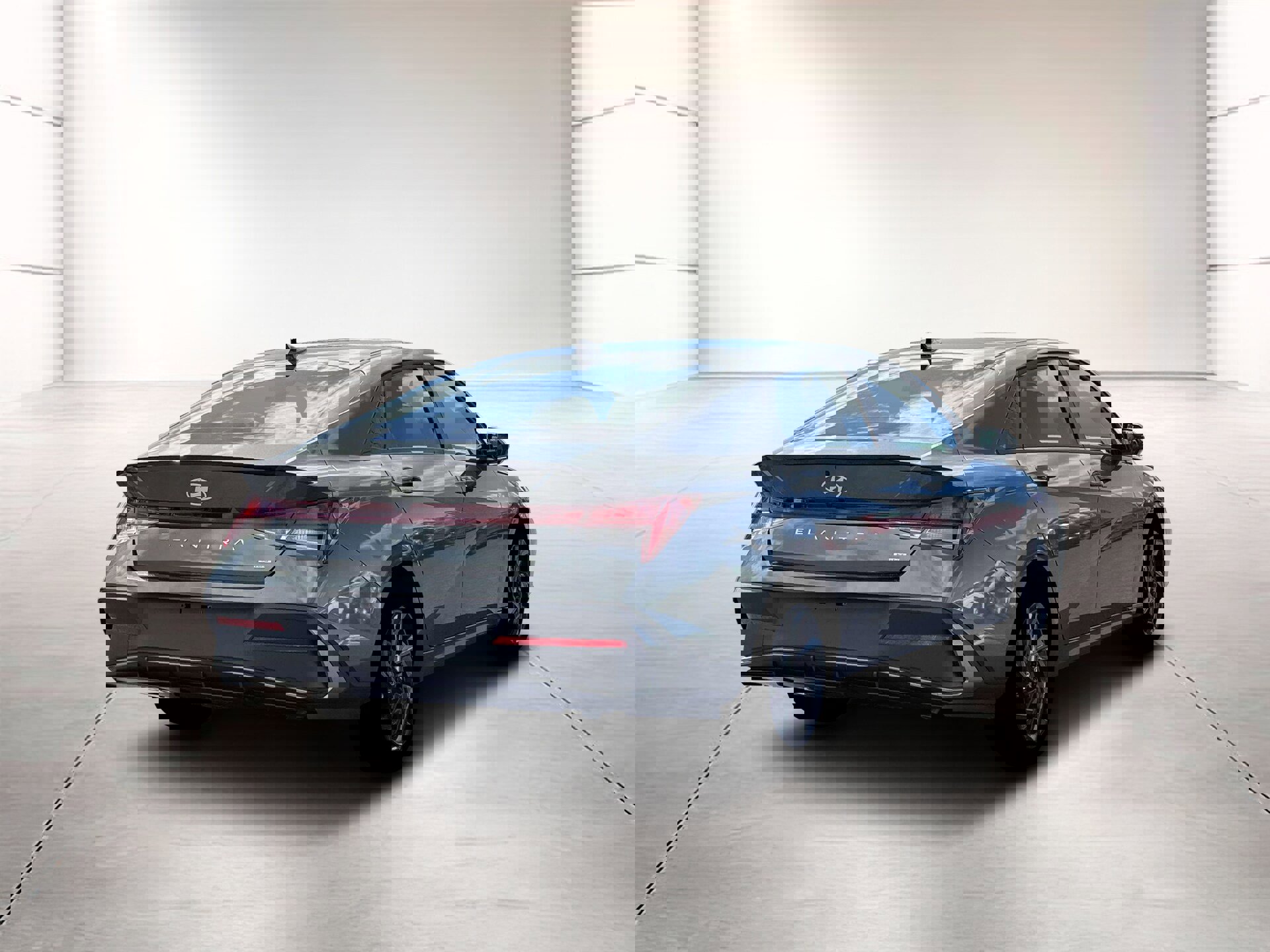 New 2026 Hyundai Elantra Sport FWD image 7