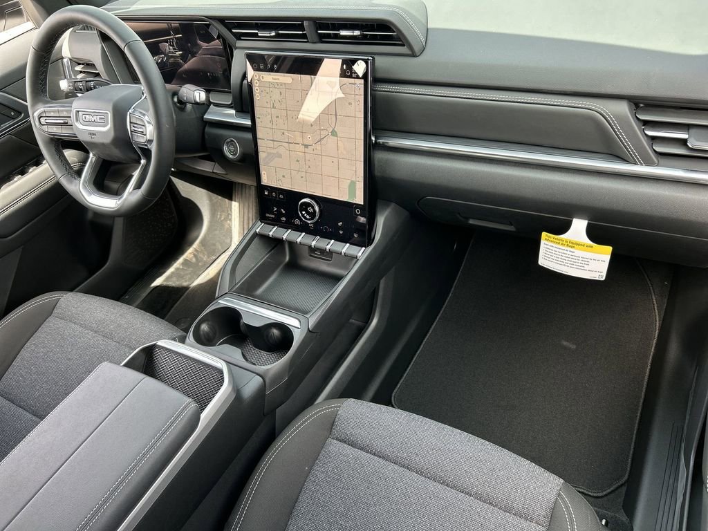 New 2026 GMC Terrain Elevation FWD image 29