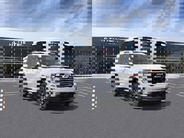 New 2026 GMC Acadia Elevation