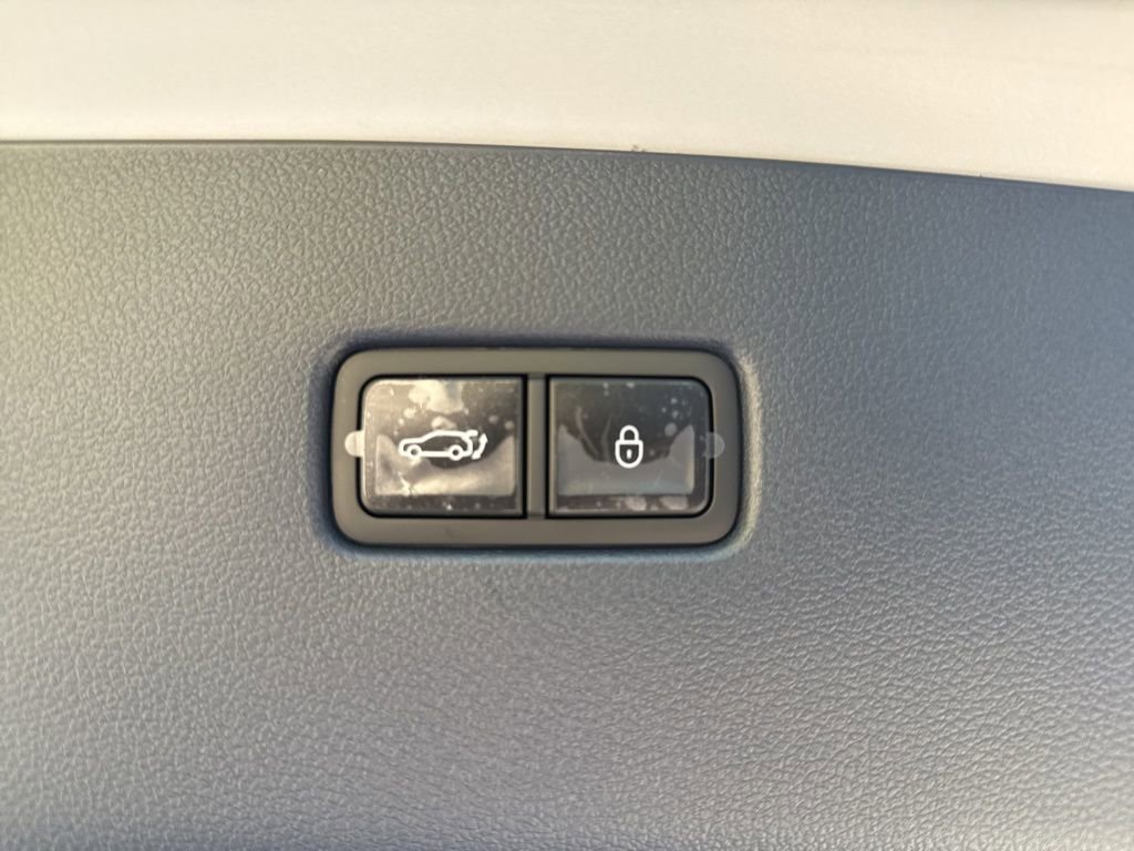 New 2026 Genesis GV80 3.5T e-SC image 35