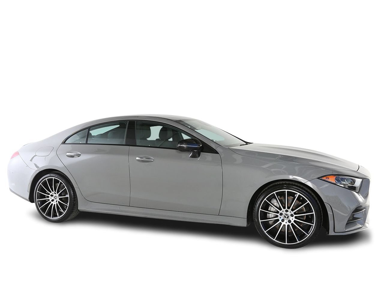 Used 2021 Mercedes-Benz CLS 450 4MATIC image 10
