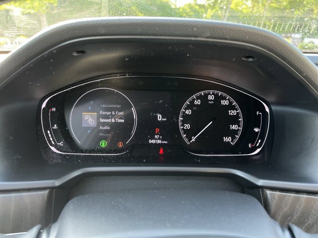 Used 2021 Honda Accord Touring image 12