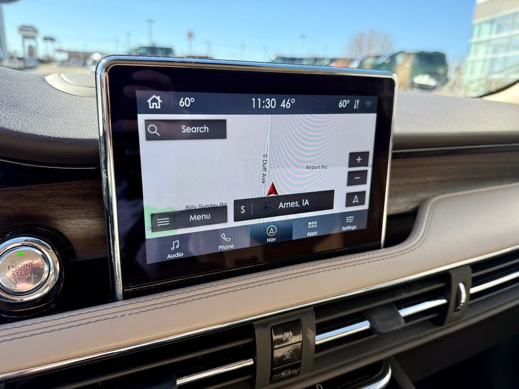 Certified 2020 Lincoln Corsair Reserve w/ Equipment Group 201A image 26