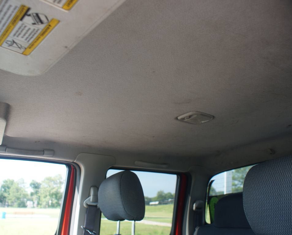 Used 2004 Nissan Frontier XE w/ (PWR) Pwr Pkg RWD image 6
