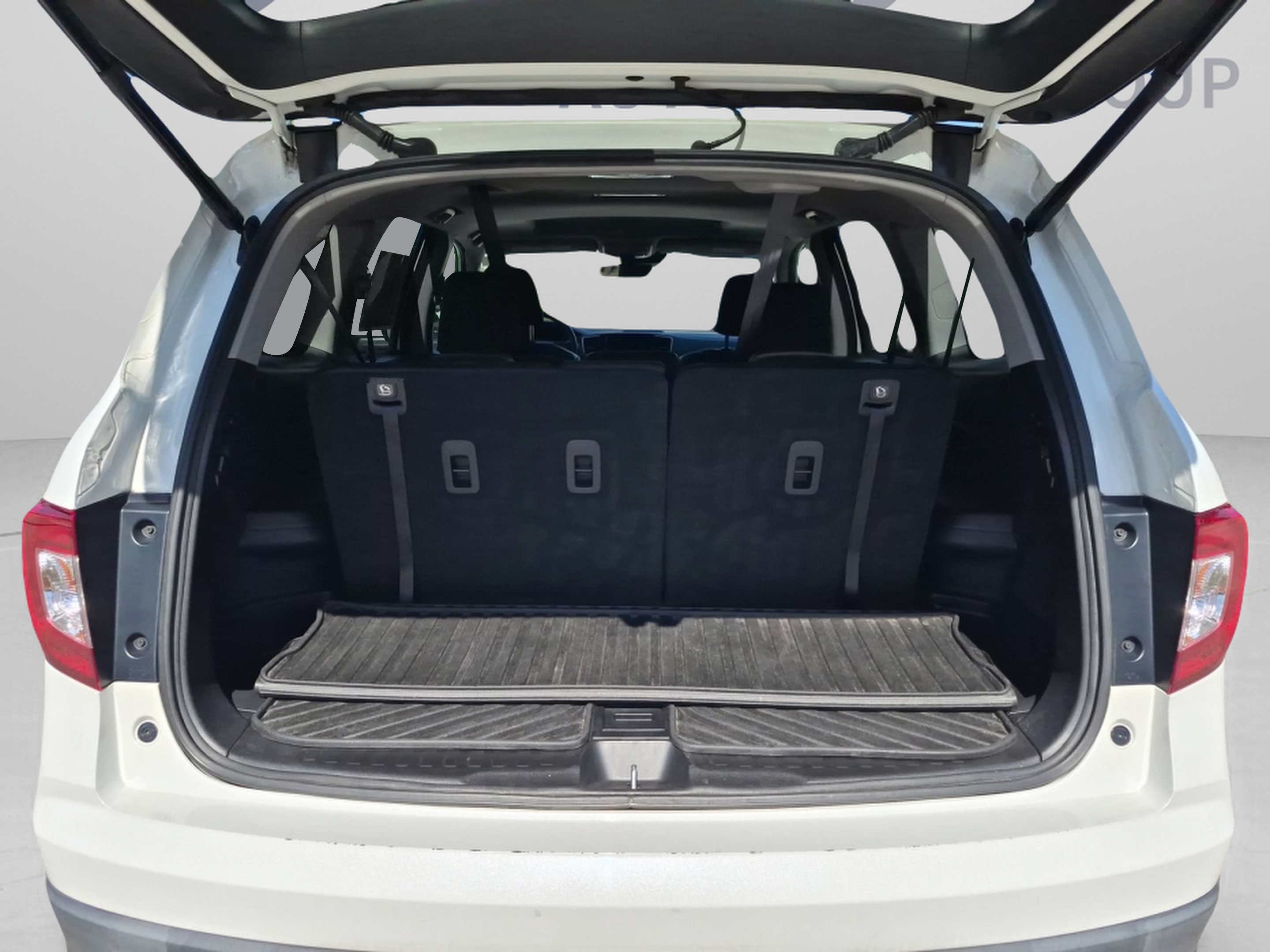 Certified 2021 Honda Pilot EX-L image 30
