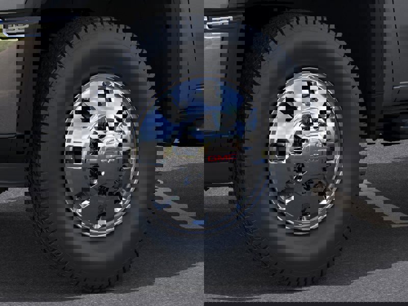 New 2026 GMC Sierra 3500 SLT image 42